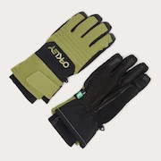 Oakley B1B Glove - Fern