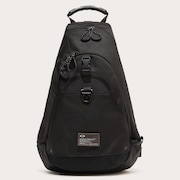 オークリー FGL Shoulder Bag 8.0 FW Blackout | オークリー公式ストア