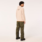 Vista Full Zip Rc Jacket - Humus