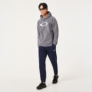 オークリー Striking Sync Pack Fleece PT 8.0 Dark Grey Hthr