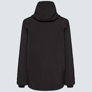 Tnp Tbt Insulated Jacket - Blackout