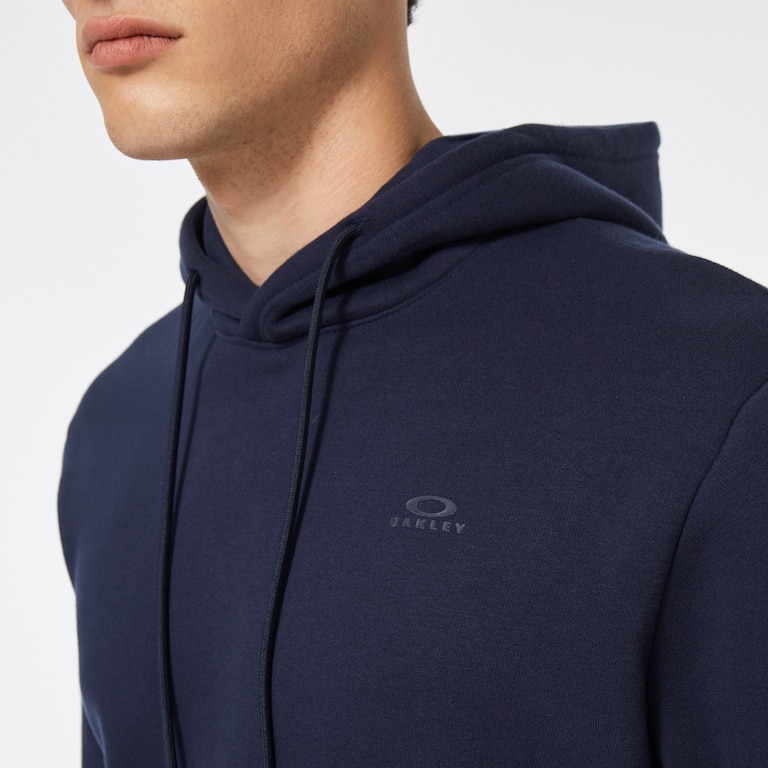 Relax Pullover Hoodie - Fathom