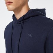 Relax Pullover Hoodie - Fathom