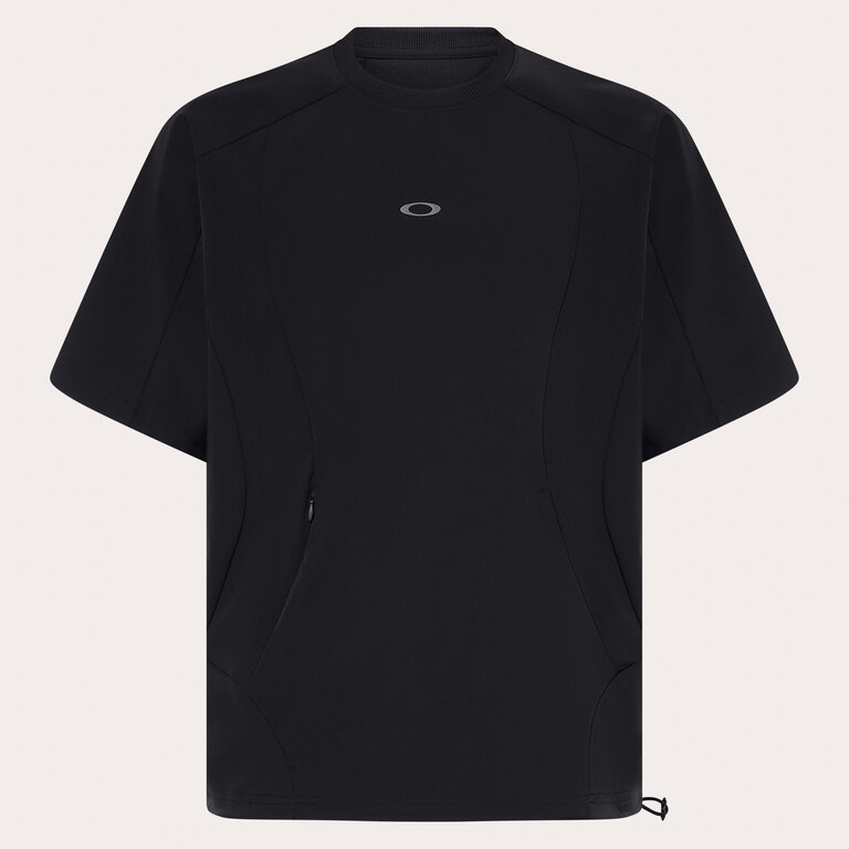 Latitude Arc Ss - Blackout