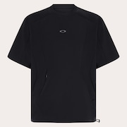 Latitude Arc Ss - Blackout