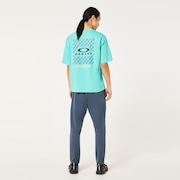 Enhance Tech Jersey Pants 15.0 - Dark Slate