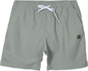 Bermuda Para Água Essential Trunk - Stone Gray