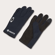 Endurance Ultra Gore-Tex Road Gloves - Blackout