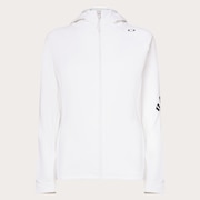 Radiant Synchronism Jkt 9.0 - White