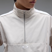 Elevate S/S O-Blades Jacket - Lunar