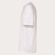 Repreve Ellipse SS Rashguard - White