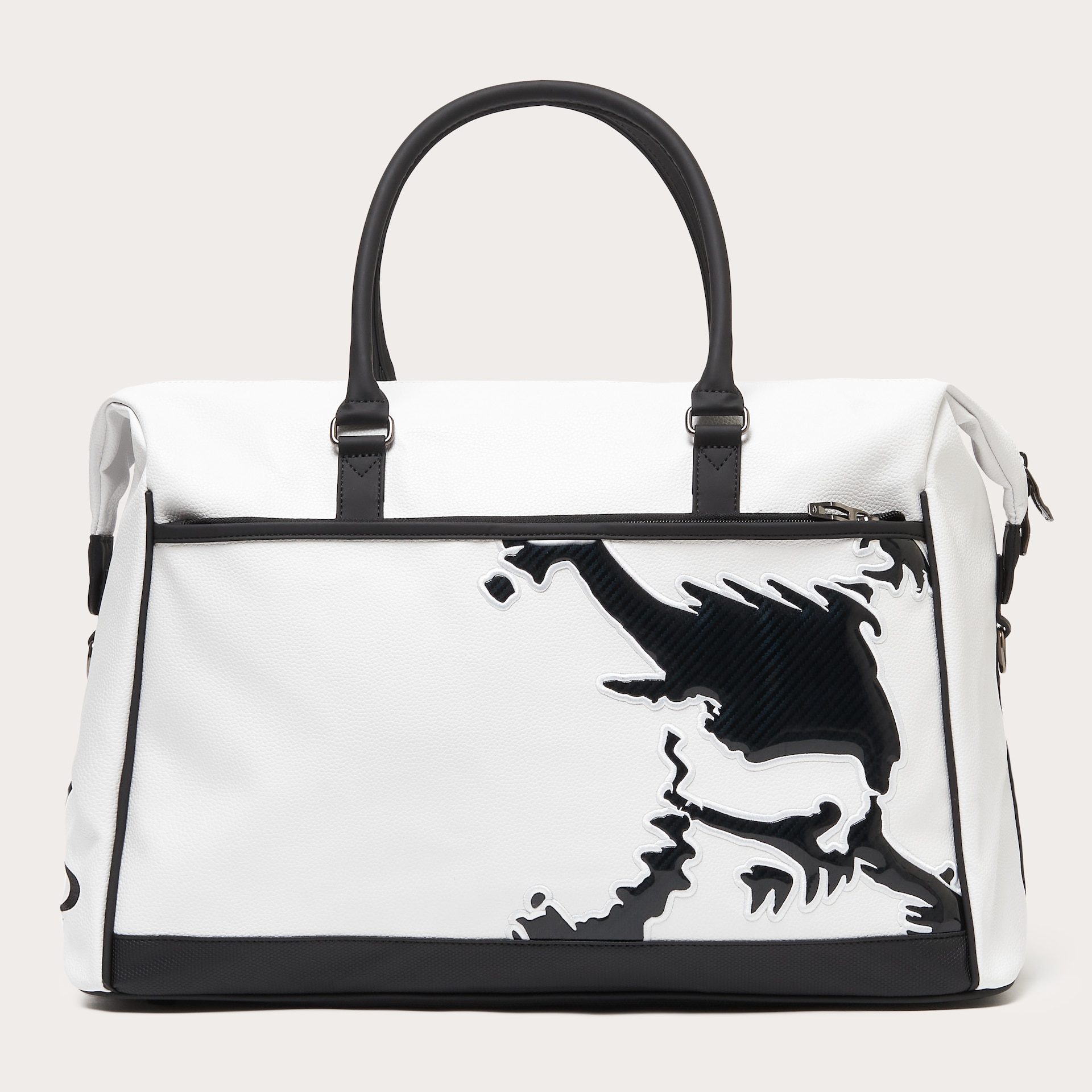 オークリー Skull Boston Bag 18.0 Blackout | オークリー公式ストア 日本