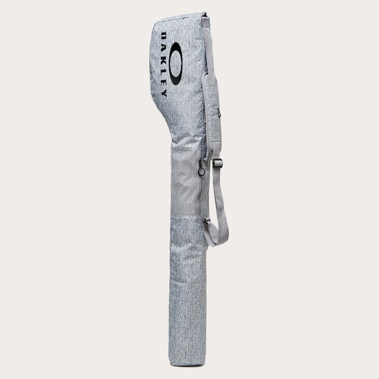 Oakley Club Case 18.0 Fw - White Hthr