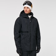 Bowls Gore-Tex Pro Shell Jacket - Blackout
