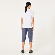 Enhance SS Crew 15.0 - White