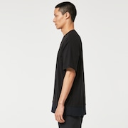 Rs Veil Liberty Spindle Tee - Blackout