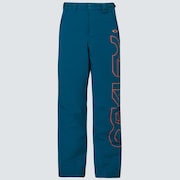 Cedar Ridge 3.0 BZI Pant - New Balsam