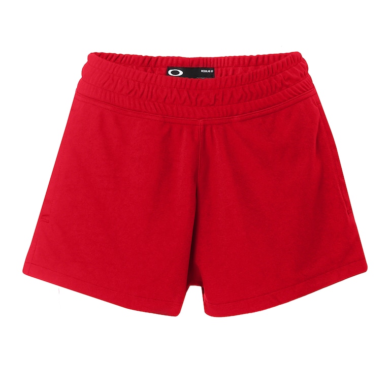 Urban Short - Red Power