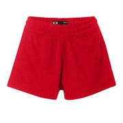 Urban Short - Red Power