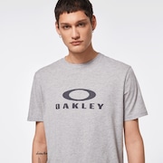 O Bark 2.0 - New Granite Heather