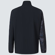 Slant Anthem Jacket 4.0 - Black Print
