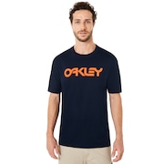 Mark II Tee - Fathom