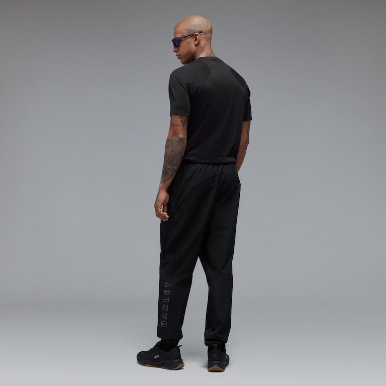 Edge Force Active Pant - Pitch Black