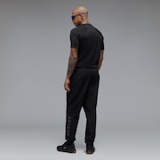 Edge Force Active Pant - Pitch Black