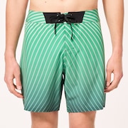 Tempestas Sum Boardshort - Green Tempestas