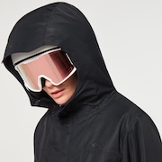 Beaufort Rc Insulated Jacket - Blackout