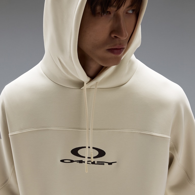 New Retro Fleece Hoodie 2.7 - Mist