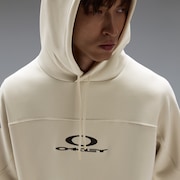 New Retro Fleece Hoodie 2.7 - Mist