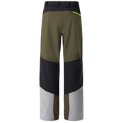 Silver Fox Sft Shell 3L 10K Pant - Blackout