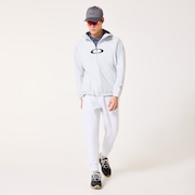Wr O-Light Dry Jacket 1.0 - Nickel