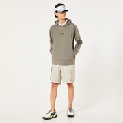 O-Sync Pack Pullover Hoodie - Worn Olive