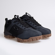 Tênis Oakley Battle - Black/Gum