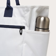 Oakley Tote Bag 17.1 - White Multi