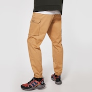 Cargo Jogger - Light Curry