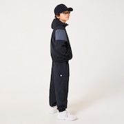 Ytr Wind Block Jkt 11.0 - Pitch Black