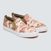 Oakley B1B Classic Slip On - B1B Camo Desert