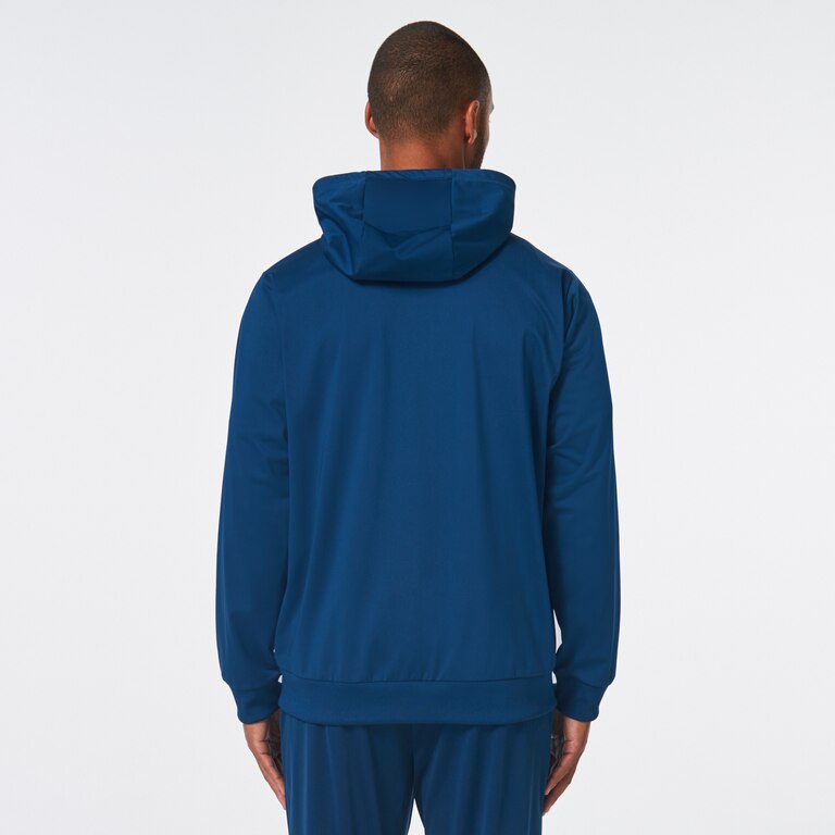 Fz Foundational Hoodie 2.0 - Poseidon
