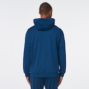 Fz Foundational Hoodie 2.0 - Poseidon
