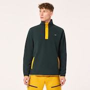 Alta Rc Fleece - Hunter Green