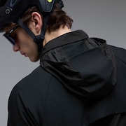 Elements Insulated Jacket - Blackout
