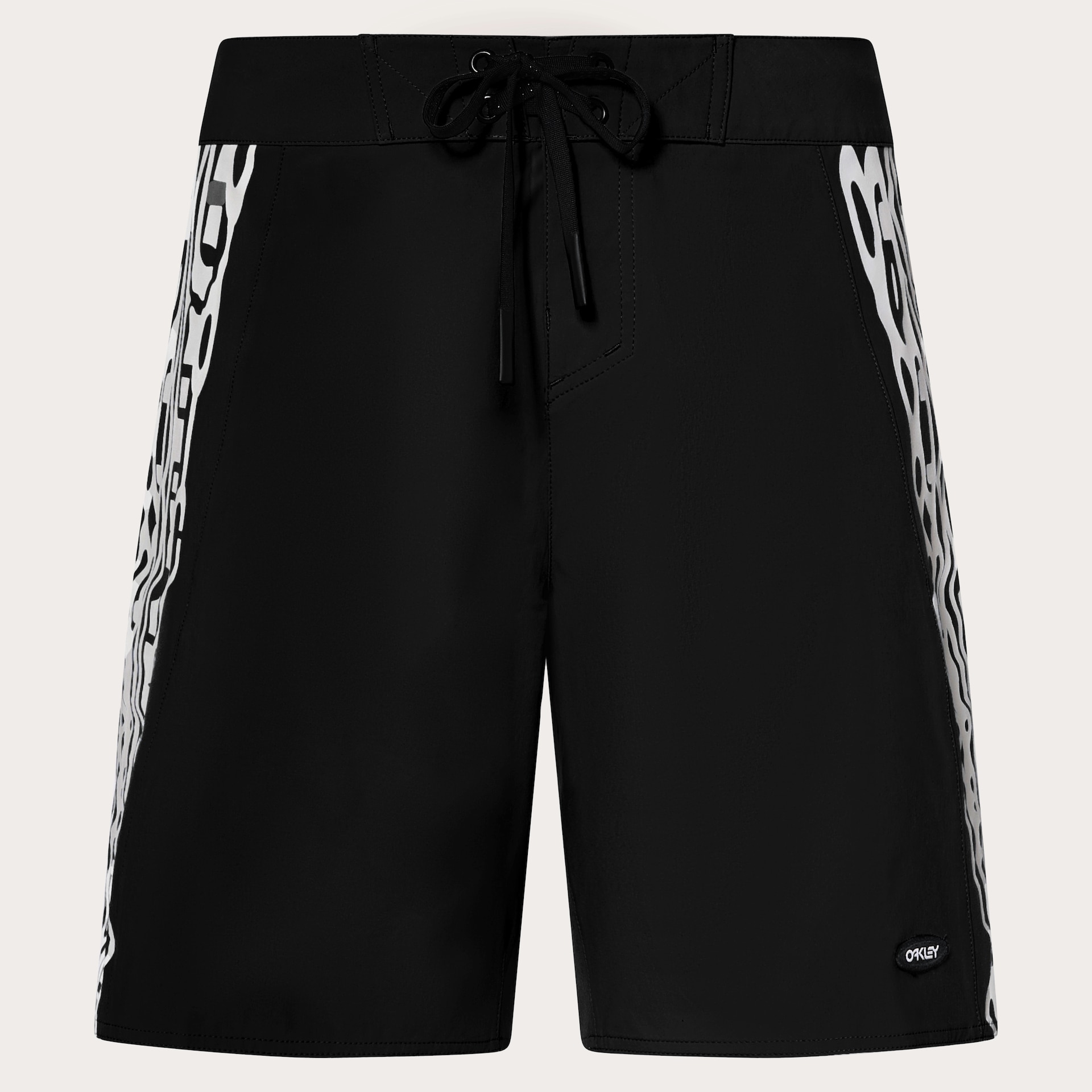 Oakley Men's Quiver Rc 19” Boardshort Size: