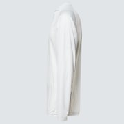 Sci-Fi Ls Tee - Cool Gray 2