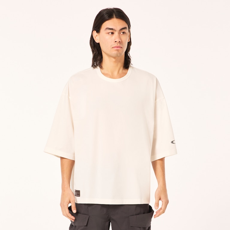 Fgl Element Tee 4.0 - Ceramic White