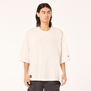 Fgl Element Tee 4.0 - Ceramic White