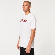 Mark II Tee 2.0 - White