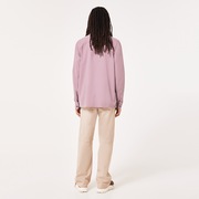 Long Wknd Jacket - Toadstool